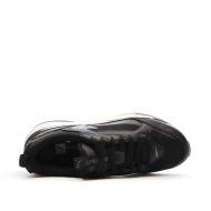 Baskets Blanches Homme Puma Fast Limiter vue 4