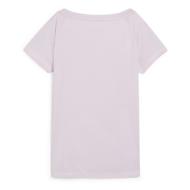 T-shirt de Running Mauve Femme Puma 522420 vue 2