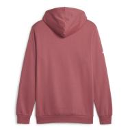 Sweat Rouge Homme Puma 621301 vue 2