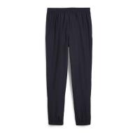 Manchester City Jogging Marine Puma 24/25 vue 2