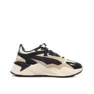 Baskets Beiges/Noires Homme Puma Efekt vue 2