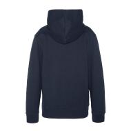 Sweat à capuche Marine Junior Schott Swh800 vue 2