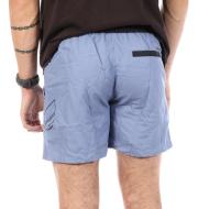 Short de Bain Bleu Homme Kaporal MALI vue 2