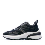Baskets Noir Femme Replay Athena