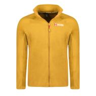 Polaire Jaune Homme Anapurna Tonneau