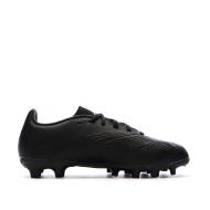 Botas de fútbol Adidas Predator League Mg Negro Mixto ver 2