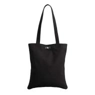 Sac Noir Femme Superdry Y9810048A vue 2