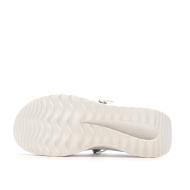 Chaussures Grises Femme Hey Dude Peak Chambra vue 5