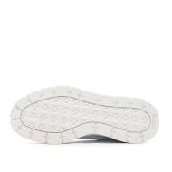 Baskets Blanche/Beige/Noir Femme Puma Mayze Stack 384363 vue 5