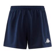 Short Marine Garçon Kappa Sanremo pas cher