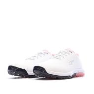 Chaussures de Golf Blanche Femme Puma Alphacat Nitro vue 6