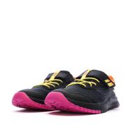 Chaussures de tennis Noires Garçon/Fille Babolat Pulsion All vue 6