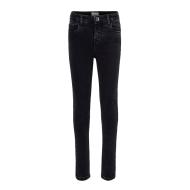 Jean Skinny Noir Fille Kids Only Paola pas cher