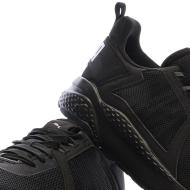 Baskets Noires Homme Puma Anzarun vue 7