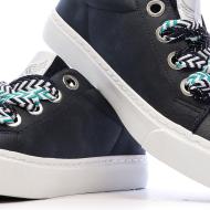 Baskets Marine Femme Kaporal Severine 1 vue 7