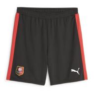 Stade Rennais Short Réplica Domicile Homme Puma 2023/2024 pas cher