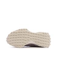 New Balance 327 Baskets Rose/Bordeaux Femme U327CF vue 5