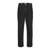 Jean Noir Garçon Jack & Jones Chris 12250886 pas cher