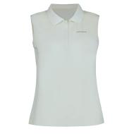 Polo verde agua para mujer Icepeak Bazine barato