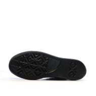 Baskets Noir/Bleu Homme Converse All Star CX Explore Sport vue 5