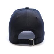 Casquette Noire Homme Under Armour Essentiales vue 3