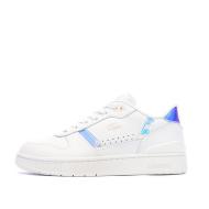 Weiße Damen-Sneakers Lacoste T-clip Set 224 günstig