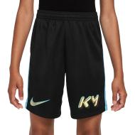 Short Noir Garçon Nike FD3147 pas cher