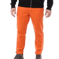 Pantalon Orange Homme American People Menphis
