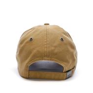 Casquette Marron Femme RVCA Staple vue 3