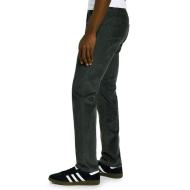 Jean Slim Noir Homme Lee 112370601 vue 2