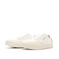 Baskets Blanches Homme Superdry Vintage Vegan vue 6