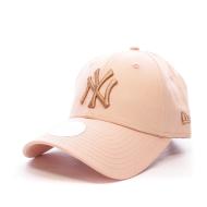 Casquette Orange Femme New Era Wmns pas cher