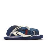 Tongs Marine Femme Havaianas Stranger Things pas cher