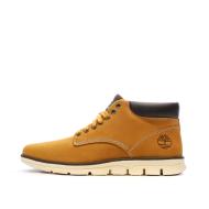 Boots Camel Homme Timberland Footwear