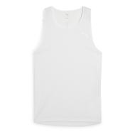 Débardeur Blanc Homme Puma Raceday pas cher