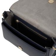 Sac à Bandoulière Noir Femme Tommy Hilfiger Joy vue 3