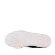 Basket Blanche Femme Puma Cali Star Mid Ws Wn S vue 5