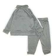 Survêtement Gris Garçon Reebok Mock vue 2