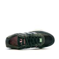 Baskets Noires Homme Adidas Retropy F90 vue 4