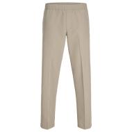 Pantalon fluide Beige Homme Jack & Jones Kane vue 2