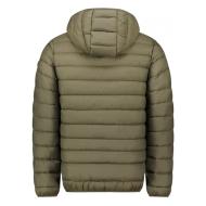 Doudoune Kaki Homme Geographical Norway Amigotal vue 2