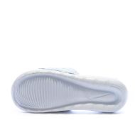 Claquettes Bleu Femme Nike W Nike Victori One Slide vue 2