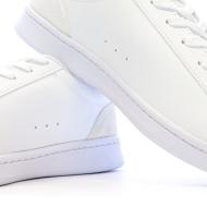 Baskets Blanches Femme Lacoste Carnaby Set 224 vue 7
