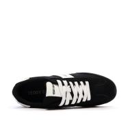 Teddy Smith Women's Black Sneakers 120549 Photo of the Espace des Marques %store% store - view of %key%