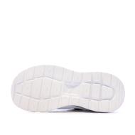 Baskets Noires/Blanches Garçon Puma Anzarun Lite vue 6