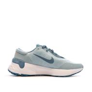 Chaussures de Running Bleu Homme Nike Run 4 vue 2