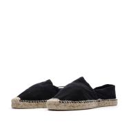 Espadrilles Noir/Damier Homme Ushuaia Dimitri vue 6