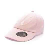 Casquette Rose Femme Under Armour Play Up Hat pas cher