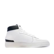 Baskets Blanches Homme Redskins Habile vue 2