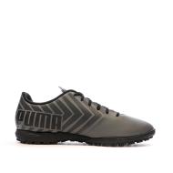 Chaussures de Futsal Noir/Gris Homme Puma Tacto vue 2